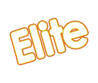 ELITE C/ 3 UNIDADES