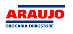 Logo Drogaria Araujo