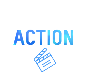 ACTIONMAX C/ 3 UNIDADES