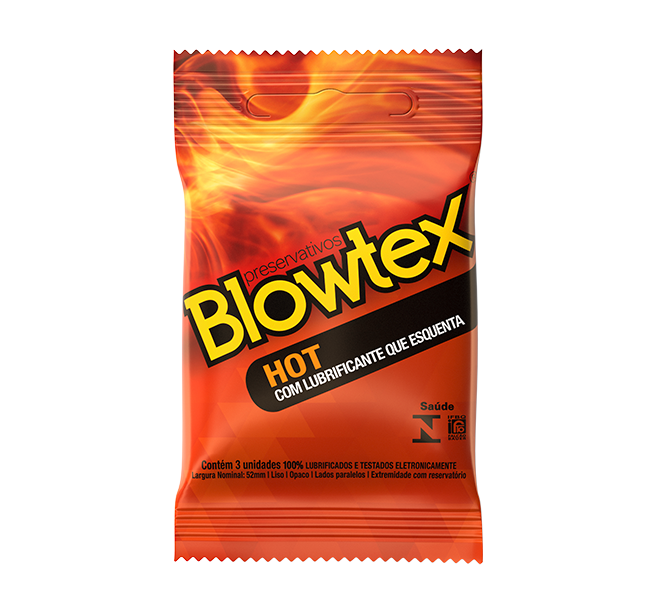HOT C/3 UNIDADES